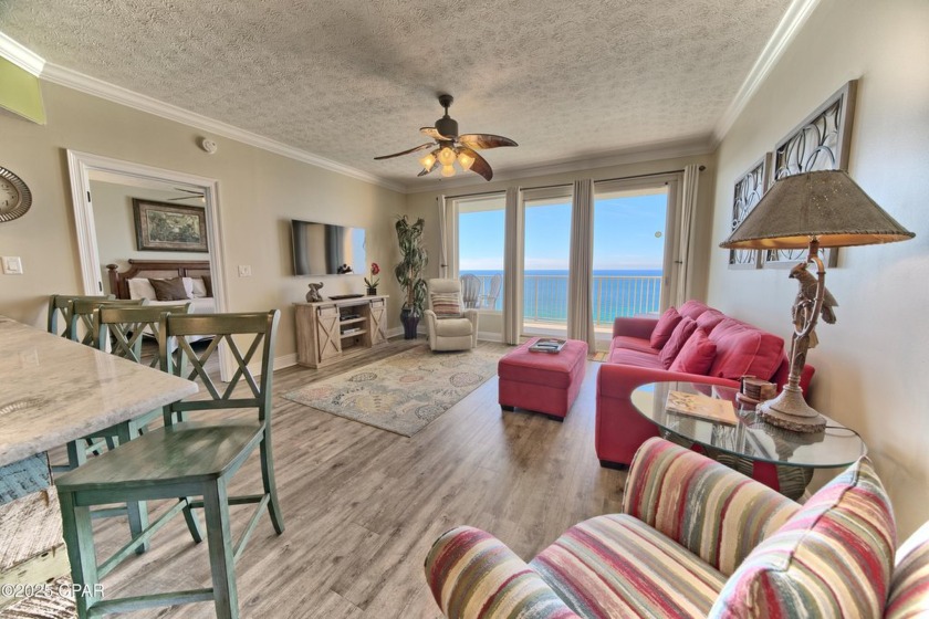 *****ABSOLUTELY GORGEOUS!!!!***** This 2 bedroom 2 bath condo - Beach Condo for sale in Panama City, Florida on Beachhouse.com