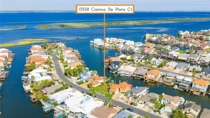 ESTABLISH YOUR VACATION OR HOMESTEAD ON THE ISLAND OF ENDLESS - Beach Lot for sale in Corpus Christi, Texas on Beachhouse.com