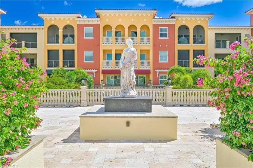 Welcome to Genova! Estero's premier gated community with - Beach Home for sale in Estero, Florida on Beachhouse.com