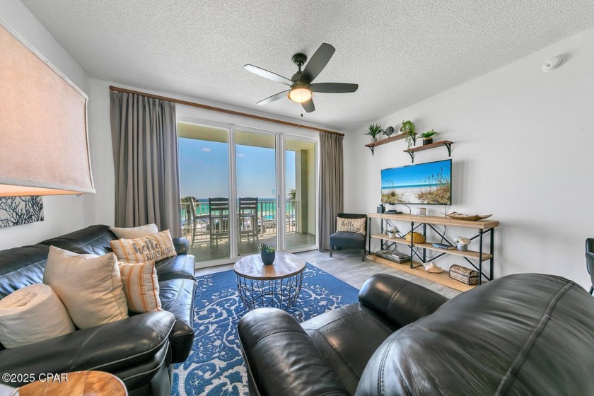 Charming Coastal Retreat! This Beautifully Decorated 1BR|2BA - Beach Condo for sale in Miramar Beach, Florida on Beachhouse.com
