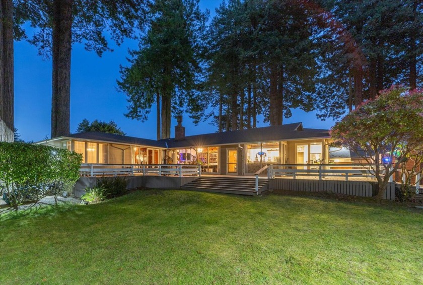 Discover refined living at 2316 S Street in Eureka, California - Beach Home for sale in Eureka, California on Beachhouse.com