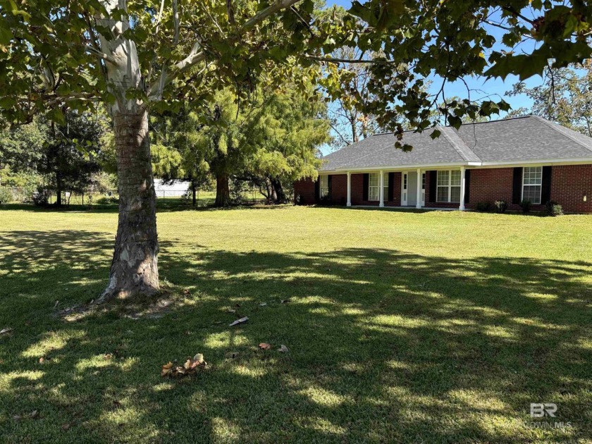 Escape to the peace and tranquility of this - Beach Home for sale in Coden, Alabama on Beachhouse.com