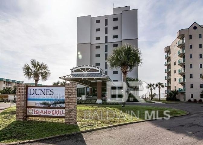 This Gulf Front Sunsuite is a rental machine & is located in one - Beach Home for sale in Gulf Shores, Alabama on Beachhouse.com