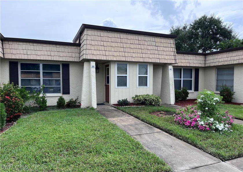 Best Location in SW Fort Myers, THIS IS NOT A 55+ OLDER - Beach Condo for sale in Fort Myers, Florida on Beachhouse.com