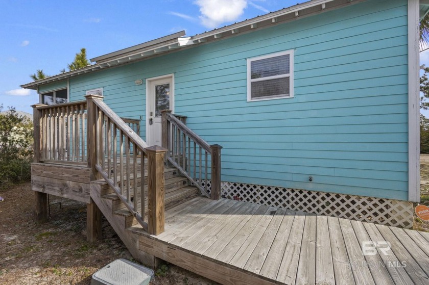 The Rookery III is located a short 2 minute drive or 10 minute - Beach Home for sale in Gulf Shores, Alabama on Beachhouse.com