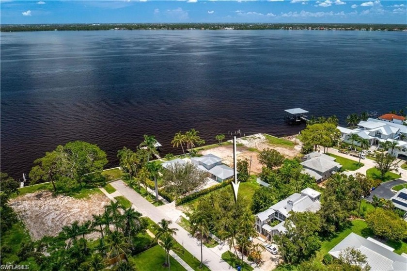 SELLER FINANCING AVAILABLE! What an incredible opportunity to - Beach Lot for sale in Fort Myers, Florida on Beachhouse.com