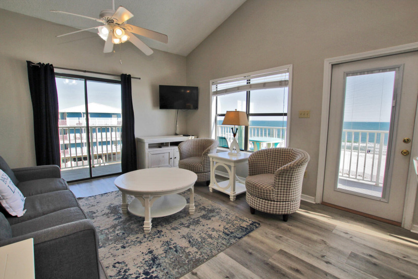 Sundial G3- Grab Your Flip Flops and Head to the Beach!  - Beach Vacation Rentals in Gulf Shores, Alabama on Beachhouse.com