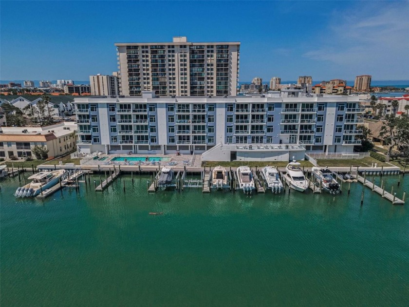 New Price o 2023 build + option to additionally purchase 50' - Beach Condo for sale in Clearwater Beach, Florida on Beachhouse.com