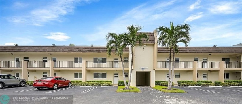 Welcome to beautiful Delray Beach! Move in ready condo - Beach Condo for sale in Delray Beach, Florida on Beachhouse.com