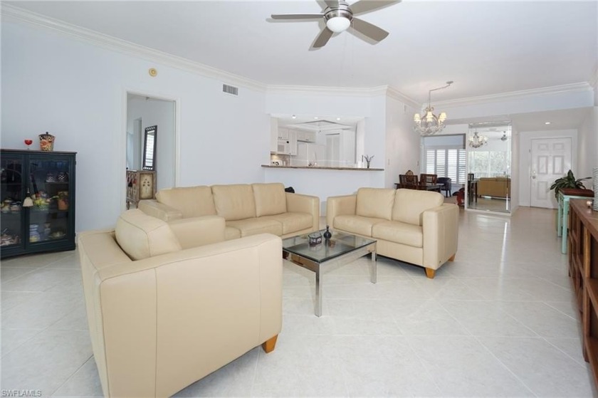 Oppourtunity to own in this low rise coastal community. This is - Beach Home for sale in Naples, Florida on Beachhouse.com