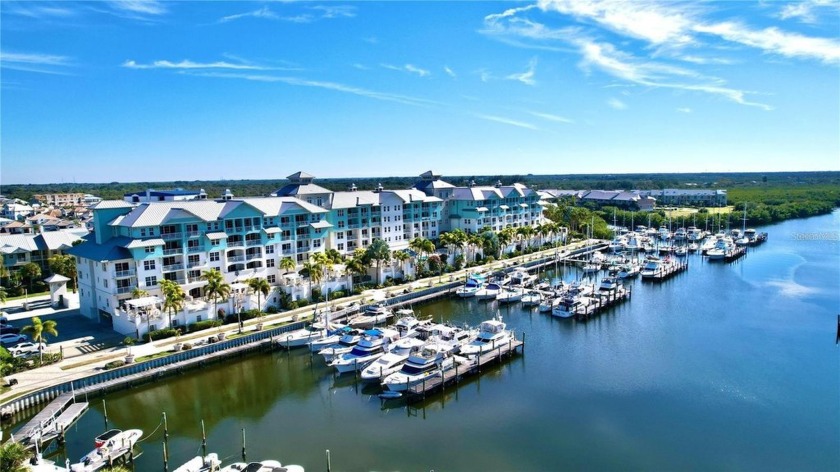 Waterfront Paradise - Amazing Move-in Ready, Turnkey furnished - Beach Townhome/Townhouse for sale in Ruskin, Florida on Beachhouse.com