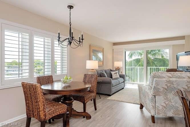 Florida living is at its best on fabulous Gulf Shore Boulevard - Beach Condo for sale in Naples, Florida on Beachhouse.com