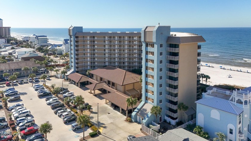 Absolutely Breathtaking Gulf-Front Condo at Pelican Walk - Sold - Beach Condo for sale in Panama City Beach, Florida on Beachhouse.com