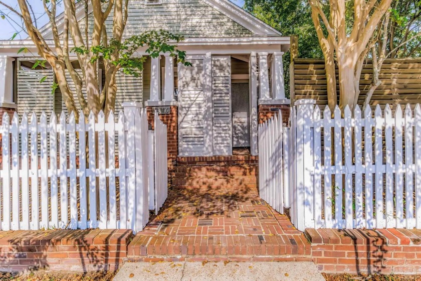 Just minutes from downtown, with quick access to the interstate - Beach Home for sale in Pensacola, Florida on Beachhouse.com