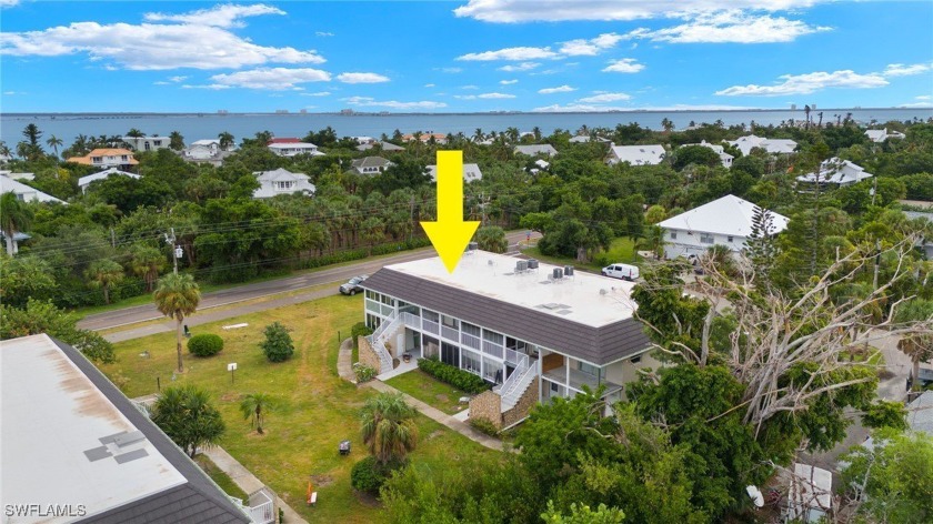 This quaint, East End community has a wonderful near beach - Beach Condo for sale in Sanibel, Florida on Beachhouse.com