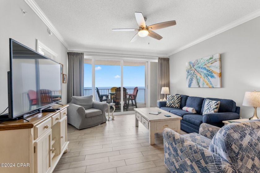 Step into your luxurious beachfront haven at Boardwalk Beach - Beach Condo for sale in Panama City Beach, Florida on Beachhouse.com
