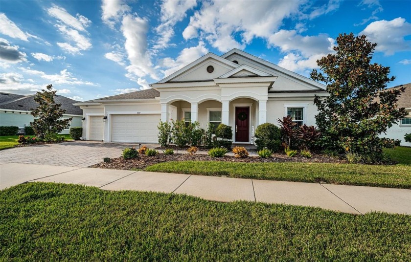 Welcome to your dream home, a stunning  4 BR, 3 bath luxury - Beach Home for sale in New Port Richey, Florida on Beachhouse.com