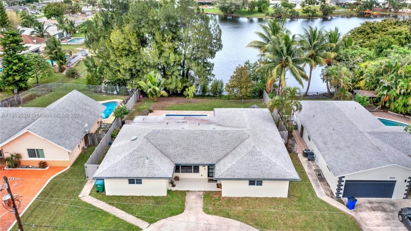 Experience Waterfront Living in the Heart of South Florida! This - Beach Home for sale in Margate, Florida on Beachhouse.com