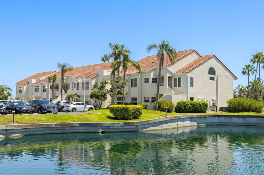 Turnkey, Fully Furnished & Income-Producing!  Welcome to this - Beach Condo for sale in St. Petersburg, Florida on Beachhouse.com