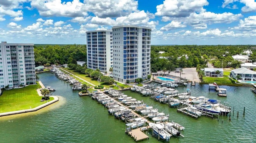 DON'T MISS OUT ON THIS RESORT-STYLE WATERFRONT COMMUNITY WITH - Beach Condo for sale in Orange Beach, Alabama on Beachhouse.com