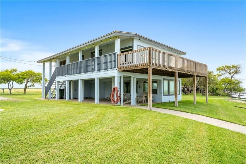 Turnkey Baffin Bay Getaway with Income Potential! Welcome to - Beach Home for sale in Riviera, Texas on Beachhouse.com