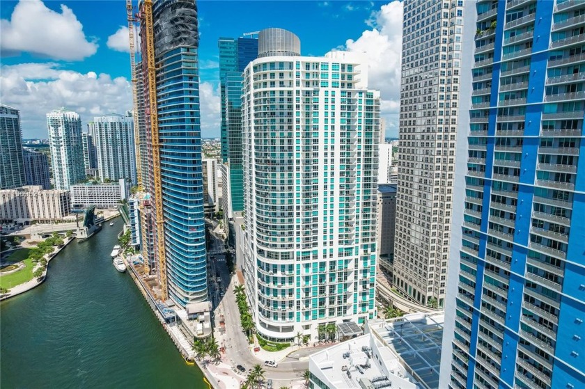 Welcome to urban living at its finest in the heart of Downtown - Beach Condo for sale in Miami, Florida on Beachhouse.com