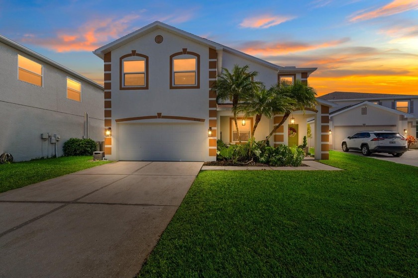 NEW LISTING in the highly sought-after Westchase community! - Beach Home for sale in Tampa, Florida on Beachhouse.com