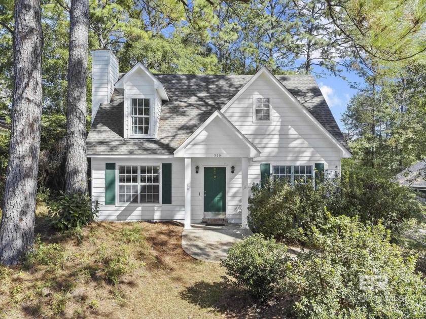 Nestled in the heart of Lake Forest, Daphne, this charming - Beach Home for sale in Daphne, Alabama on Beachhouse.com