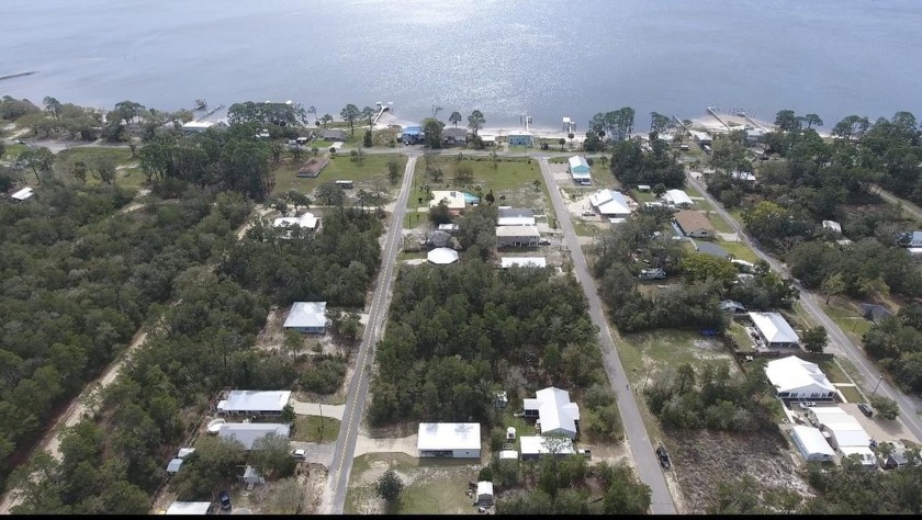 Are you looking for the perfect location to build your dream - Beach Lot for sale in Lanark Village, Florida on Beachhouse.com