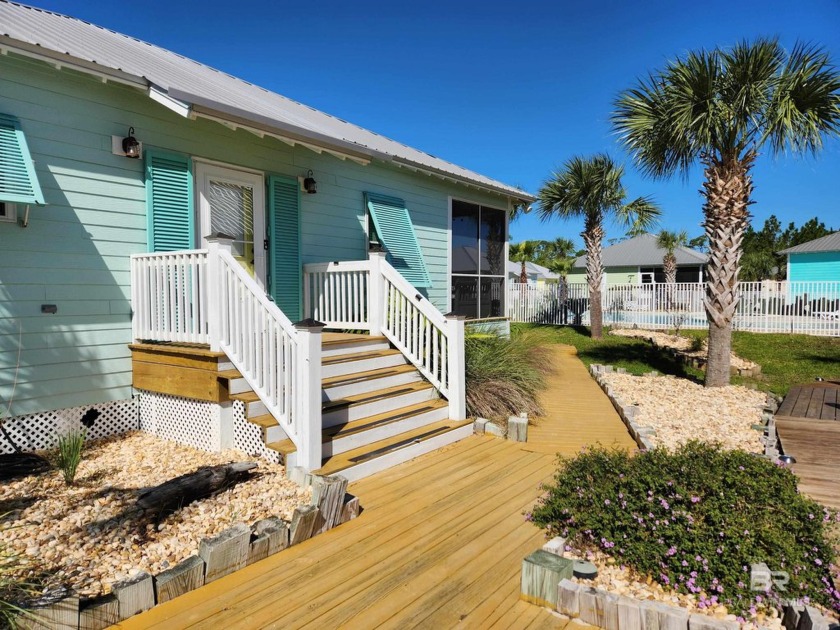 Make unit 6028 in fabulous Rookery III your sweet beach retreat! - Beach Home for sale in Gulf Shores, Alabama on Beachhouse.com