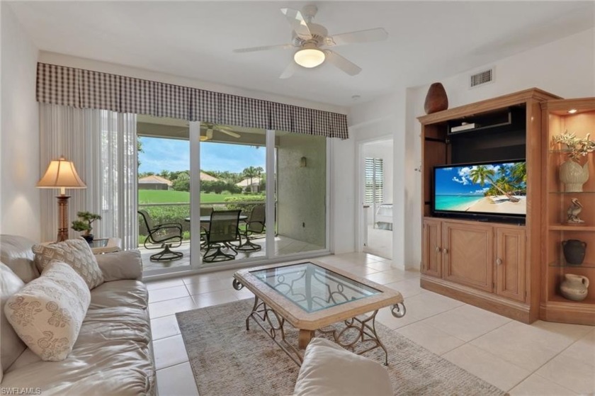 Your private retreat awaits in the prestigious Hidden Lakes at - Beach Home for sale in Estero, Florida on Beachhouse.com