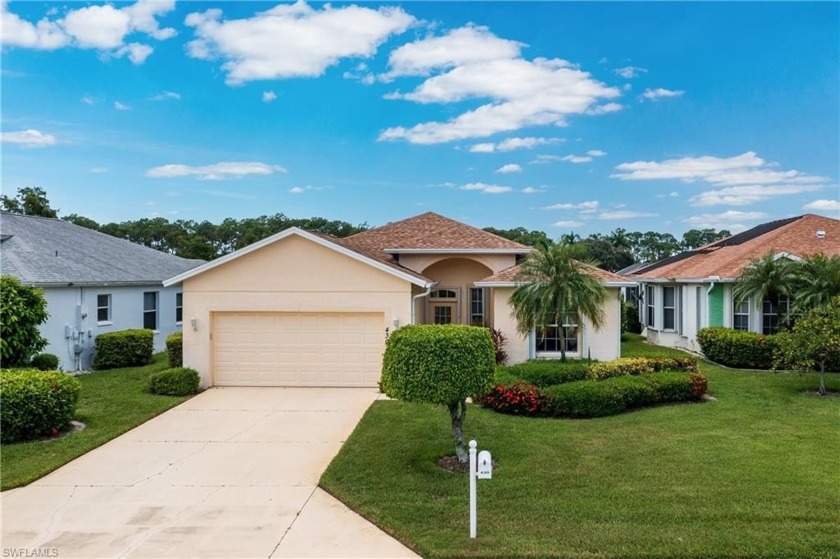 Opportunity is Here! One of Naples best kept secrets-The - Beach Home for sale in Naples, Florida on Beachhouse.com