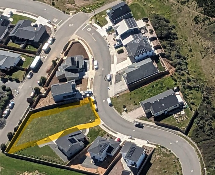 Discover endless possibilities with this prime parcel of vacant - Beach Lot for sale in Mckinleyville, California on Beachhouse.com