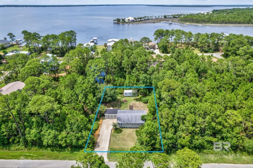 Welcome To Your Very Own Serene Innerarity Point Sanctuary - Beach Home for sale in Pensacola, Florida on Beachhouse.com