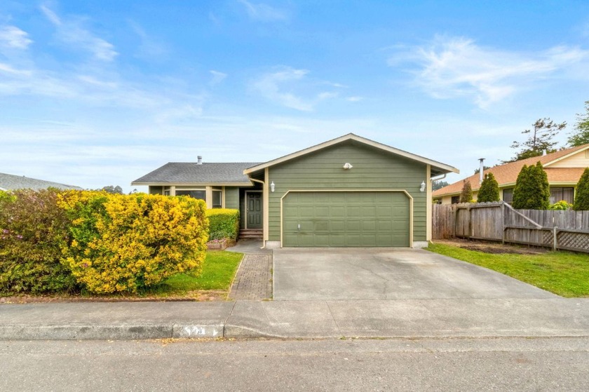Have you been waiting for a four-bedroom home to come on the - Beach Home for sale in Mckinleyville, California on Beachhouse.com