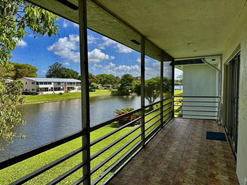 Are you looking for an affordable active 55+ community?Century - Beach Condo for sale in West Palm Beach, Florida on Beachhouse.com
