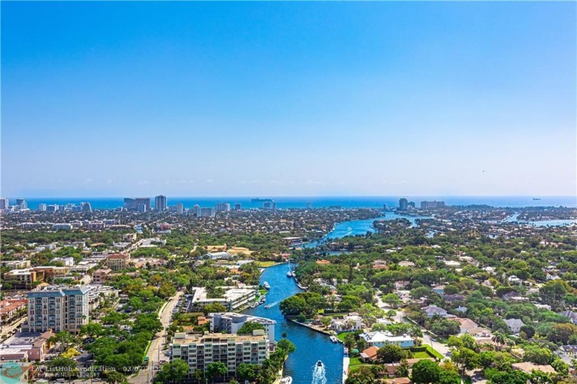 Exceeding your expectations from this 18th floor Bradford model - Beach Condo for sale in Fort Lauderdale, Florida on Beachhouse.com