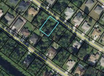 Great lot and location in growing/developing area. Close to - Beach Lot for sale in Palm Coast, Florida on Beachhouse.com