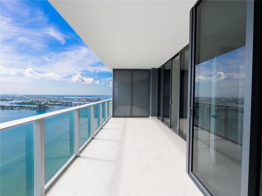 Welcome to Elevated Waterfront Living at Aria Reserve Miami - Beach Condo for sale in Miami, Florida on Beachhouse.com