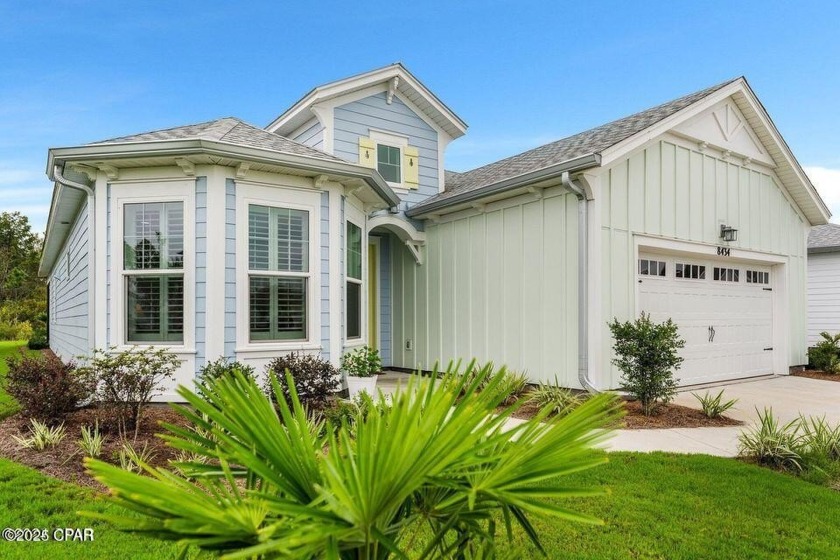CLOSE TO ALL THE AMENITIES in sought after Latitude - Beach Home for sale in Panama City Beach, Florida on Beachhouse.com