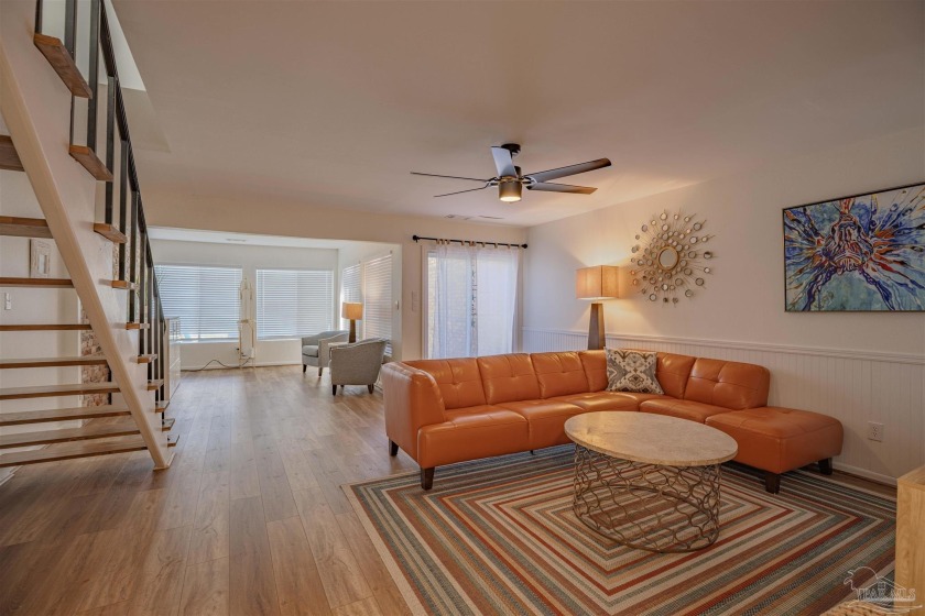 Gorgeous, remodeled two bedroom, 1.5 bathroom Perdido Key oasis - Beach Home for sale in Pensacola, Florida on Beachhouse.com