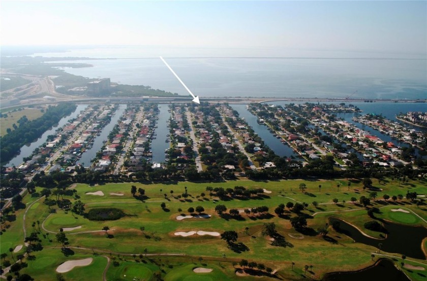 This won't last!! Come fall in love with this coastal - Beach Home for sale in Tampa, Florida on Beachhouse.com