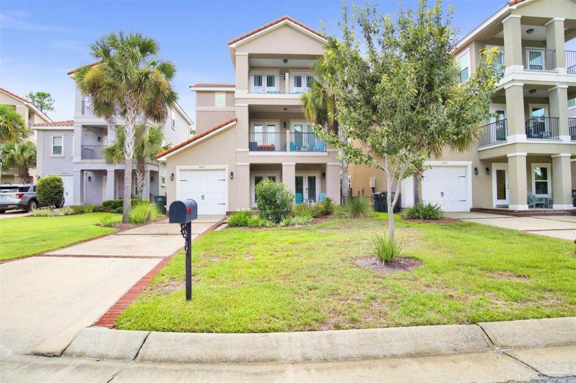 Live the Perdido Key lifestyle here in the Arborgate - Beach Home for sale in Pensacola, Florida on Beachhouse.com