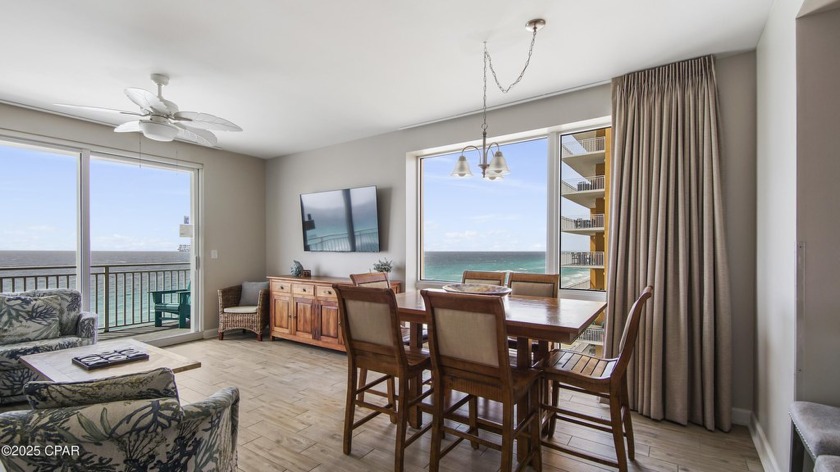 LOW FLOOR ALERT.   Highly desirable 3bd/3bth layout in Splash - Beach Condo for sale in Panama City Beach, Florida on Beachhouse.com