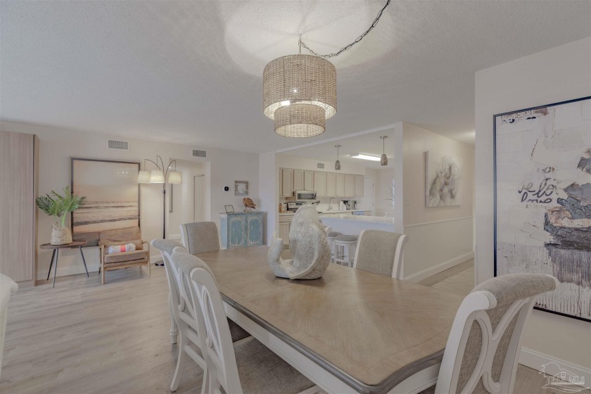 Tastefully remodeled 2 bedroom, 2 full bathroom condo located in - Beach Condo for sale in Pensacola Beach, Florida on Beachhouse.com