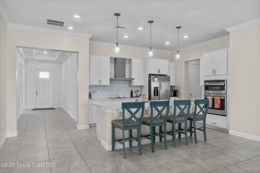 Rare TREVISO floor plan complete with many upgrades including - Beach Home for sale in Melbourne, Florida on Beachhouse.com