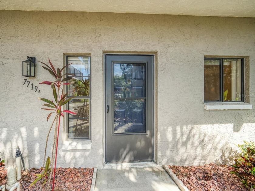 Spectacular high and dry spacious first floor 2 Bedroom 2 Bath - Beach Condo for sale in Hudson, Florida on Beachhouse.com