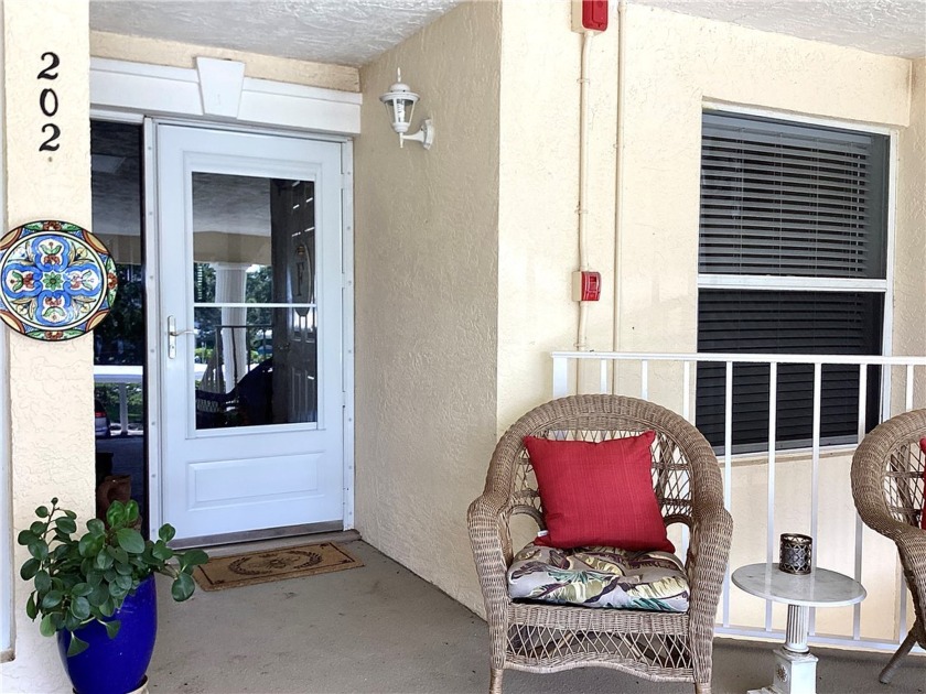 Newly reduced. Enjoy this updated, bright and spacious fully - Beach Home for sale in Vero Beach, Florida on Beachhouse.com