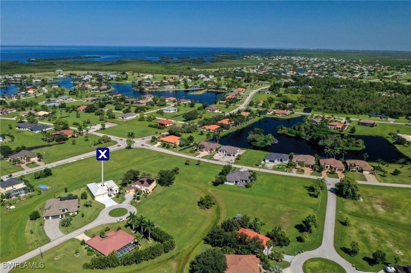 New Construction Home. Welcome to Paradise at Burnt Store Lakes - Beach Home for sale in Punta Gorda, Florida on Beachhouse.com