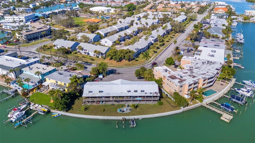 Located in the desirable Isle of Capri community, in popular - Beach Commercial for sale in Treasure Island, Florida on Beachhouse.com